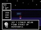 Undertale en Switch tendrá una sorpresa para los jugadores