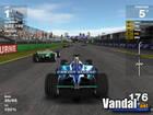 Sony muestra Formula One 2004