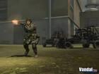 Nuevas imágenes de Battlefield 2
