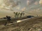 Nuevas imágenes de Battlefield 2: Euro Force