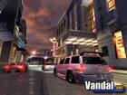 Nuevas imágenes de Need for Speed Underground 2