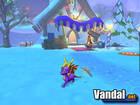 Anunciado Spyro: A Hero's Tail