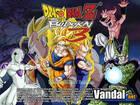 Nuevas imágenes de Dragon Ball Z: Budokai 3