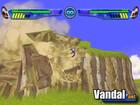 Nuevas imágenes de Dragon Ball Z: Budokai 3