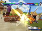 Nuevas imágenes de Dragon Ball Z Budokai 3