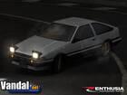 Nuevas imágenes de Enthusia Professinal Racing