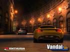 Konami anuncia Enthusia: Professional Racing