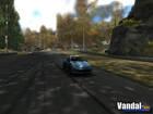 Nuevas imágenes de Forza Motorsport