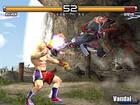 Nuevas imágenes de Tekken 5