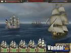 Nuevas imágenes de Imperial Glory