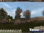 Imperial Glory se presenta en Madrid