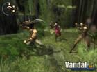 Nuevas imágenes de Prince of Persia: El Alma del Guerrero