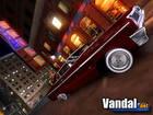Midnight Club 3 se presenta en España