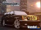 Nuevas imágenes y web oficial de Midnight Club 3