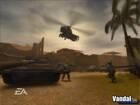 Nuevas imágenes de Battlefield 2: Modern Combat