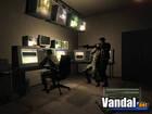 Anunciados detalles del multijugador de Splinter Cell 3; nuevas imágenes
