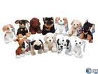 Nobilis lanza peluches de Nintendogs