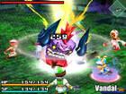 Final Fantasy Crystal Chronicles para NDS llega en primavera