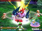Nuevas imágenes de Final Fantasy: Crystal Chronicles - Ring of Fates