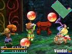 Nuevas imágenes de Final Fantasy: Crystal Chronicles - Ring of Fates