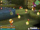 Nuevas imágenes de Final Fantasy Crystal Chronicles para NDS