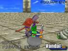 Nuevas imágenes de Dragon Quest J