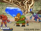 TGS: Imágenes de Dragon Quest Monsters: Joker