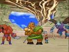 Nuevas imágenes de Dragon Quest Monsters: Joker