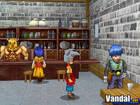 Primeras imágenes en castellano de Dragon Quest Monsters: Joker