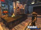 Primeras imágenes de Oddworld: Stranger