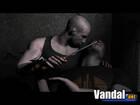 Desvelados los detalles de The Chronicles of Riddick para PC