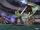 E3: Imágenes de Phantasy Star Universe
