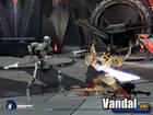 Primeras imágenes de Star Wars: Episodio III