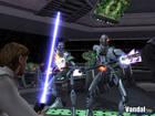 Nuevas imágenes de Star Wars: Episodio III