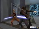 Nuevas imágenes de Star Wars: Episodio 3