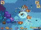 Nuevas imágenes de Secret of Mana DS