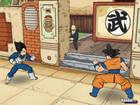 E3: Nuevas imágenes de Super Dragon Ball Z