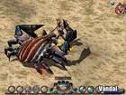 Primeras imágenes de Sacred Underworld