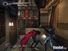 Nuevas imágenes de Dirge of Cerberus: Final Fantasy VII