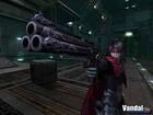 Nuevas imágenes de Dirge of Cerberus: Final Fantasy VII