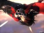 Nuevas imágenes de Dirge of Cerberus: Final Fantasy VII