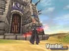 Nuevas imágenes de Fantasy Earth