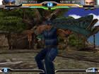 King of Fighters Maximum Impact 2 llegará este otoño