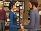 Nuevas imágenes de Los Sims 2: Open for Business