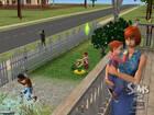 Nuevas imágenes de Los Sims 2: Open for Business
