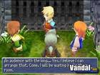Nuevas imágenes de Final Fantasy III