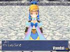 Nuevas imágenes de Final Fantasy III