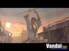 Nuevas imágenes de Way of the Samurai 3