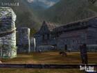 Nuevas imágenes de Lineage II