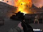 Nuevas imágenes de Medal of Honor: European Assault